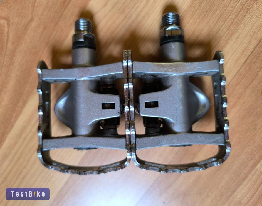 Shimano SPD patentpedálok