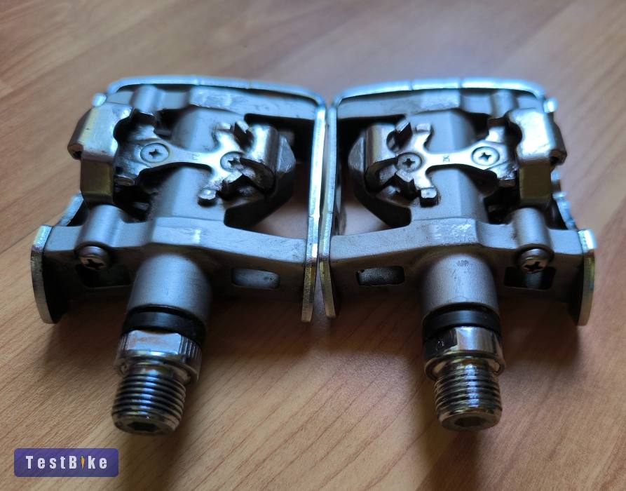 Shimano SPD patentpedálok