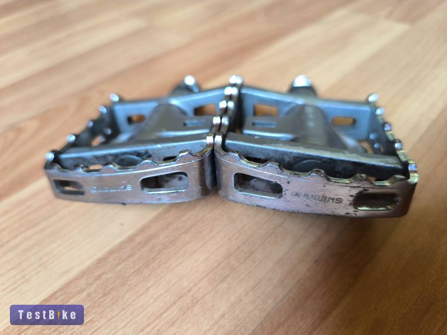 Shimano SPD patentpedálok