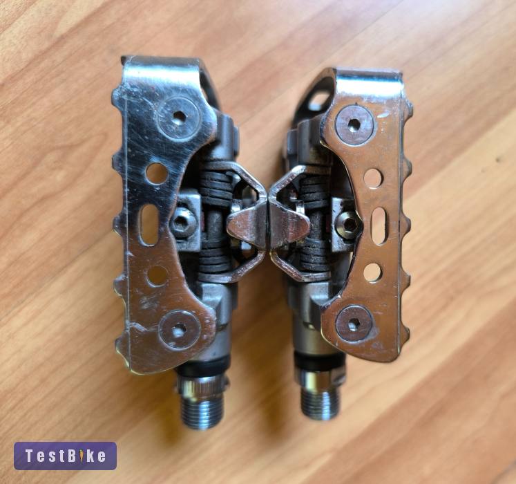 Shimano SPD patentpedálok