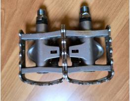 Shimano SPD patentpedálok