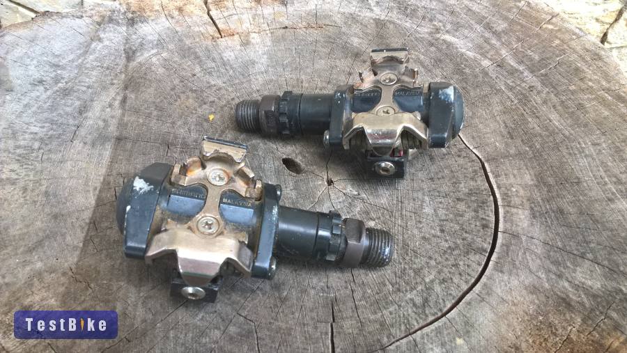 Shimano SPD PD-M515 pedálok