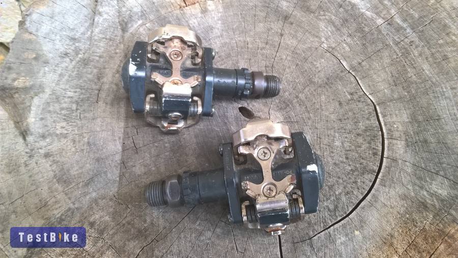 Shimano SPD PD-M515 pedálok