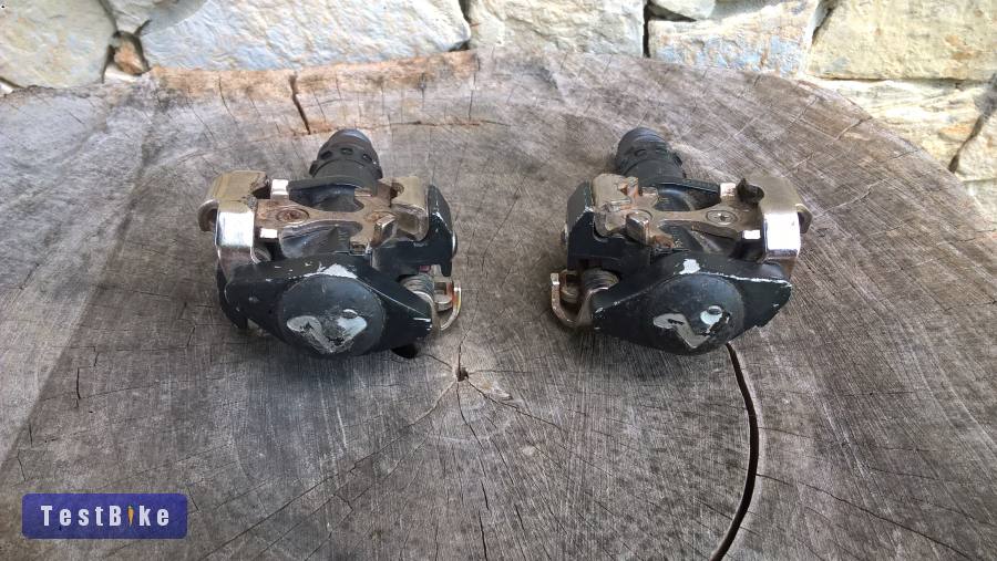 Shimano SPD PD-M515 pedálok