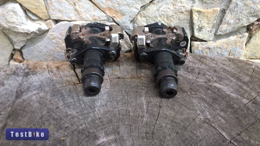 Shimano SPD PD-M515 pedálok
