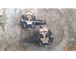 Shimano SPD PD-M515 pedálok