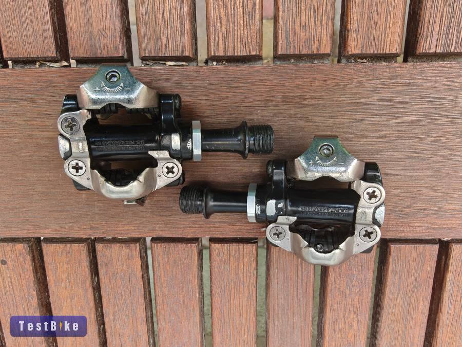 Shimano SPD PD-M540 patent pedál