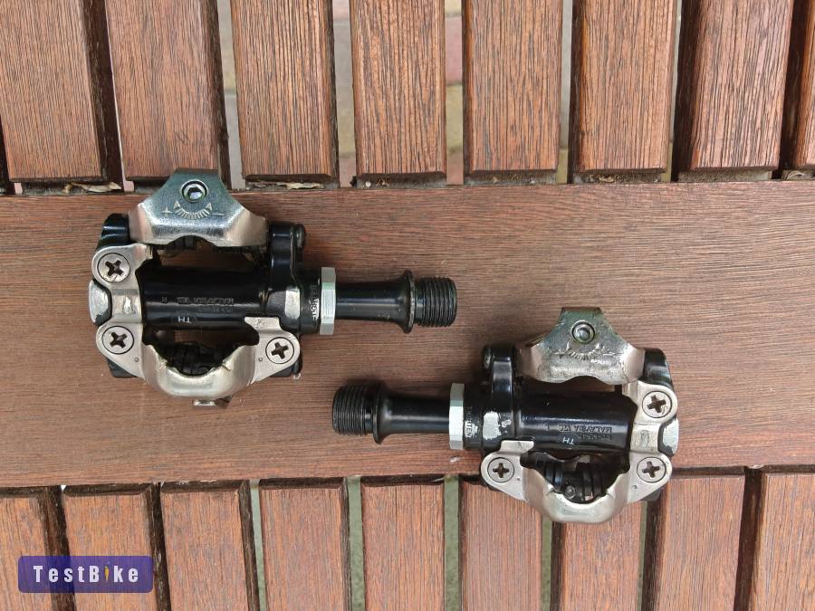 Shimano SPD PD-M540 patent pedál