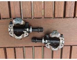 Shimano SPD PD-M540 patent pedál