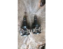 Shimano SPD pedálok