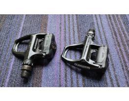 Shimano SPD SL kerékpár pedál szettek párban eladók