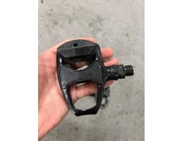 Shimano SPD SL pedál:  PD-R540, 