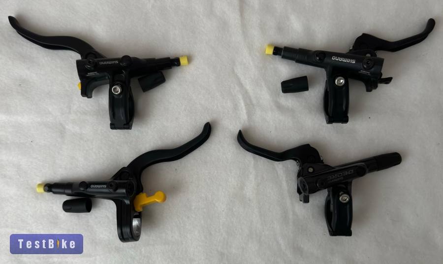 Shimano/Sram/Formula fékbetét/adapter/bilincs/kar Új