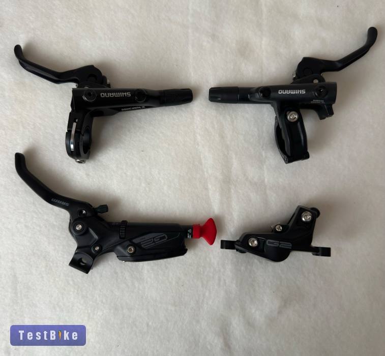 Shimano/Sram/Formula fékbetét/adapter/bilincs/kar Új