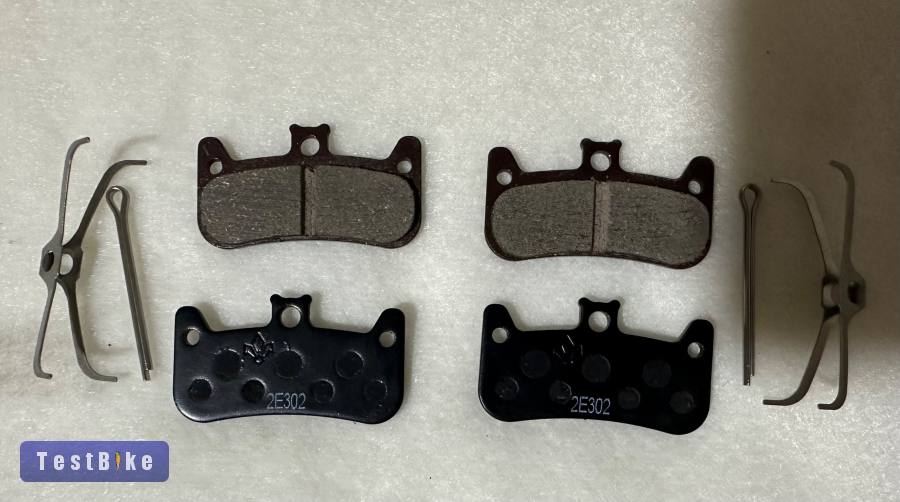 Shimano Sram Formula fékbetétek Új