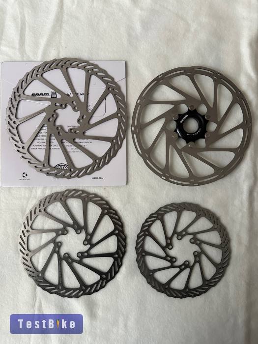 Shimano Sram Magura Formula Avid féktárcsák Új