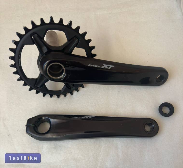 Shimano Sram Praxis hajtóművek Új