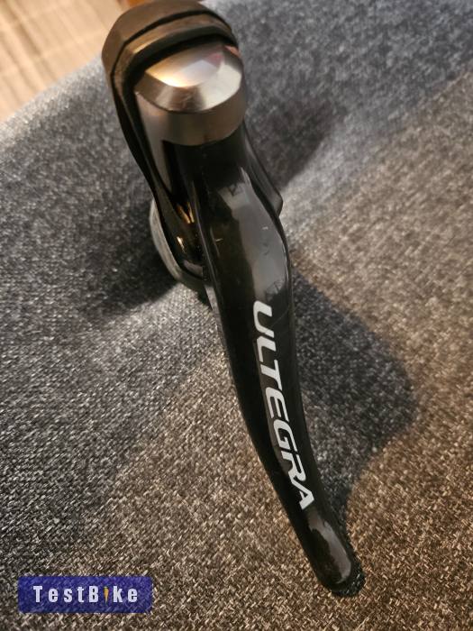 Shimano ST 6800 jobb oldali fékváltó kar