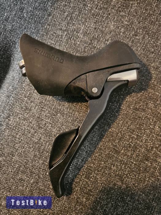 Shimano ST 6800 jobb oldali fékváltó kar