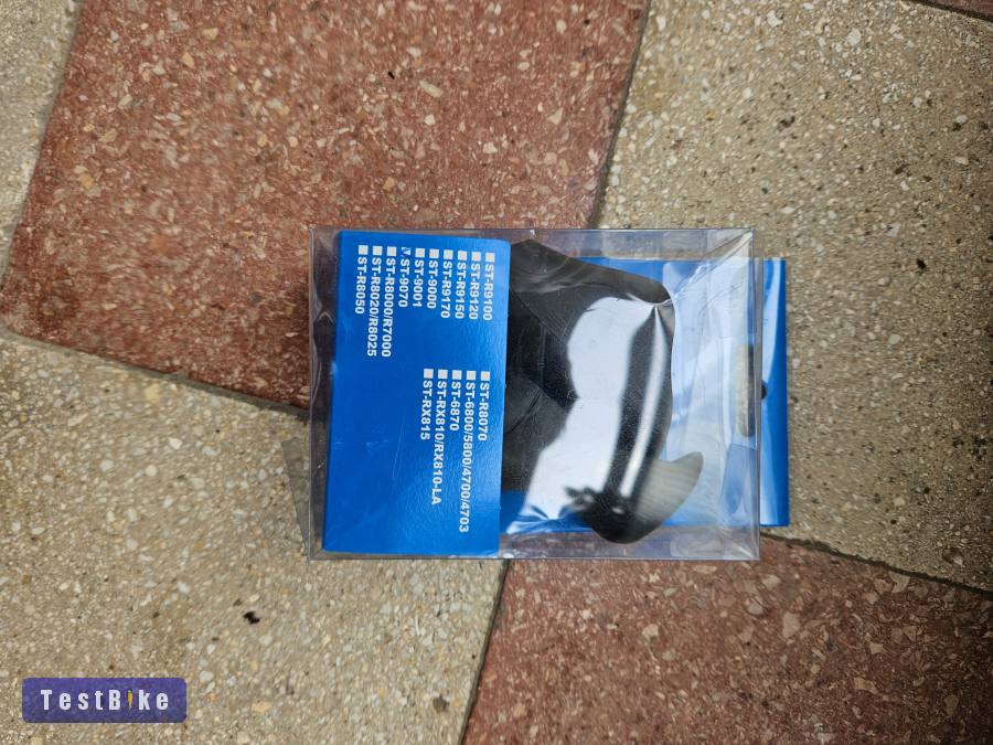 Shimano ST 9070 fékkargumi