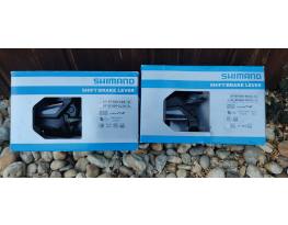 Shimano ST-EF500-L2A és ST-EF500-7R2A