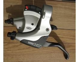Shimano ST-M750 XT 3s fekvaltokar 