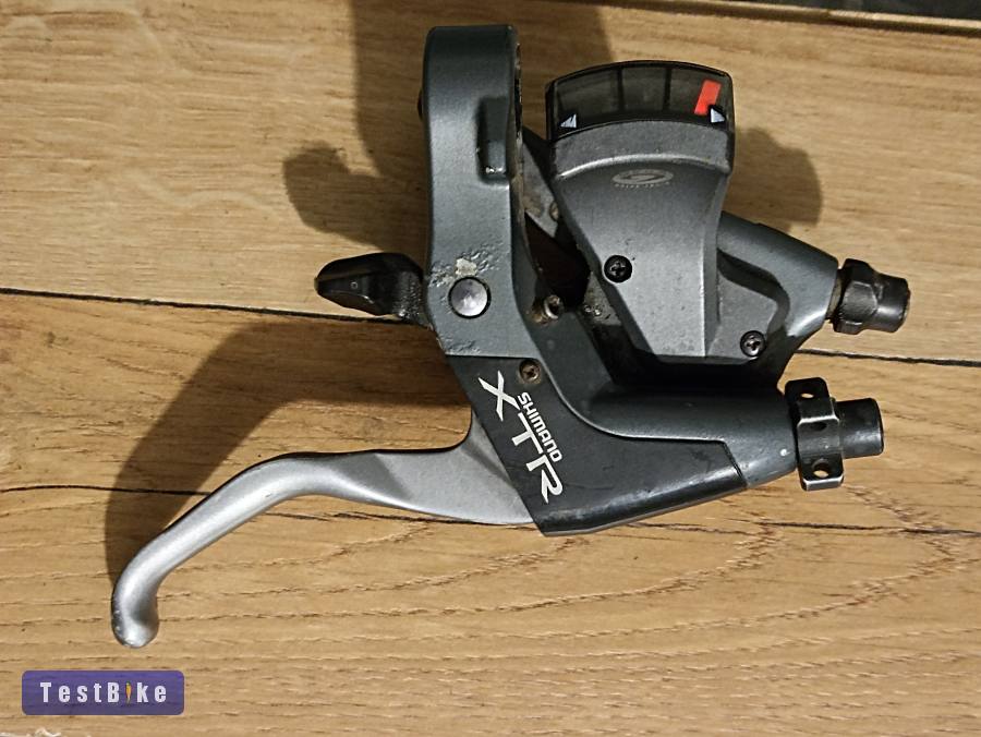 Shimano ST-M952 XTR fékváltó kar