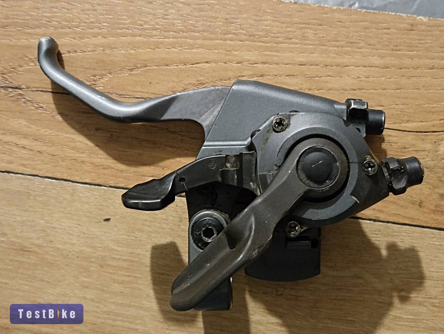 Shimano ST-M952 XTR fékváltó kar