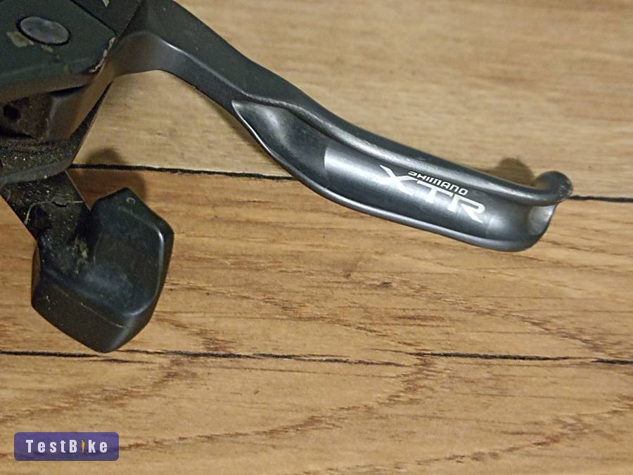 Shimano ST-M952 XTR fékváltó kar