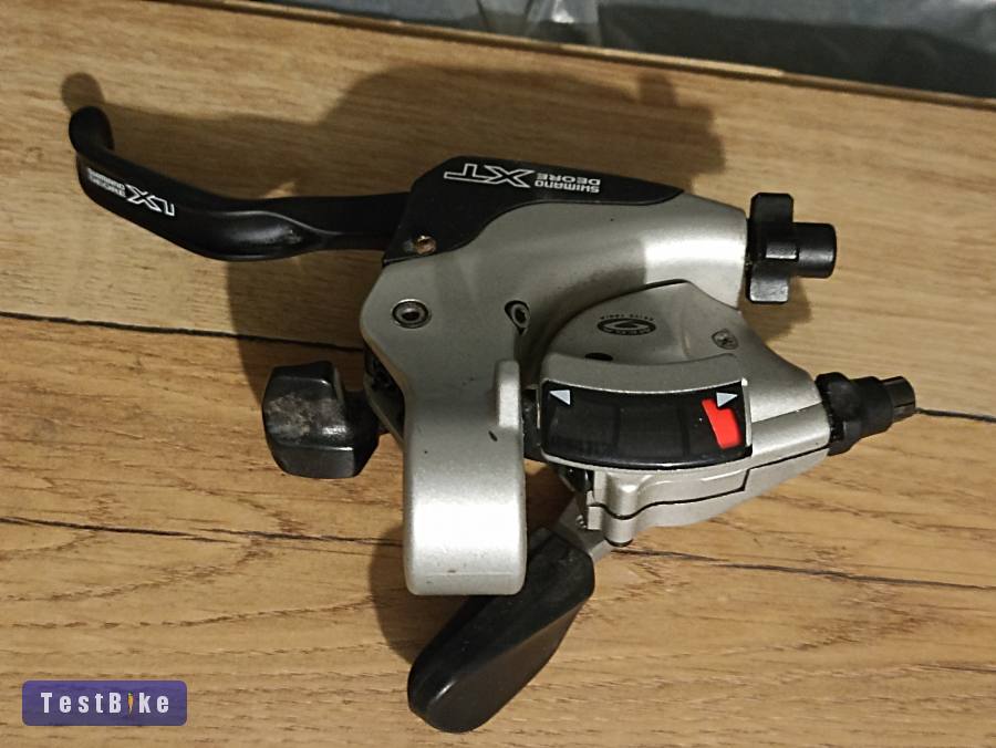 Shimano ST-M952 XTR fékváltó kar