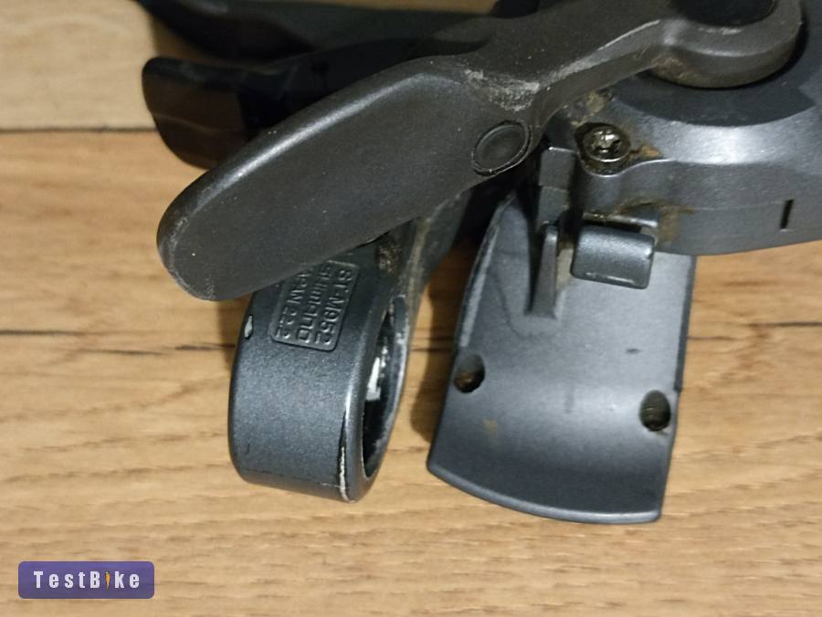 Shimano ST-M952 XTR fékváltó kar