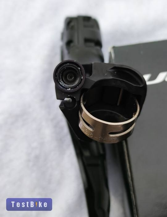 Shimano ST-R8020 Ultegra Disc Fékváltó kar Jobb Oldali,gumik