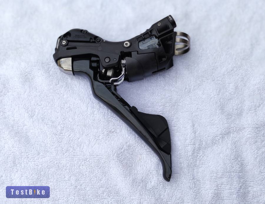 Shimano ST-R8020 Ultegra Disc Fékváltó kar Jobb Oldali,gumik