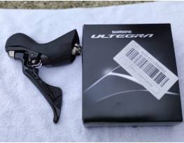 Shimano ST-R8020 Ultegra Disc Fékváltó kar Jobb Oldali,gumik
