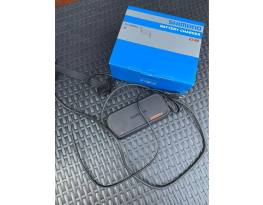 Shimano Steps EC-E8004 Quick Charger e-bike akkutöltĆ