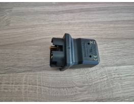 SHIMANO STEPS SM-BTE80 Töltő Adapter. Új. 