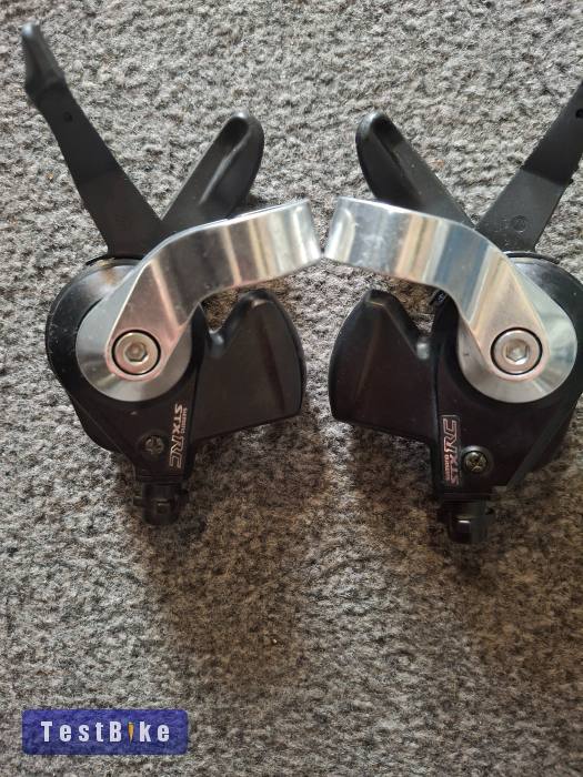 Shimano STX -RC, SL-MC41 váltókar