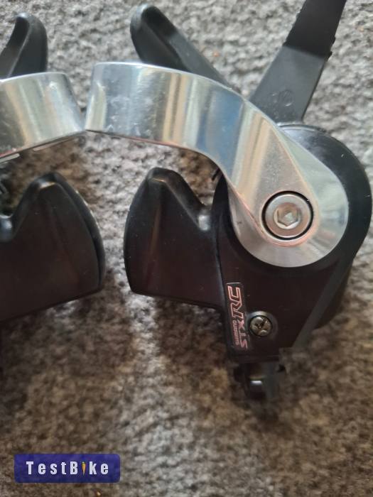 Shimano STX -RC, SL-MC41 váltókar