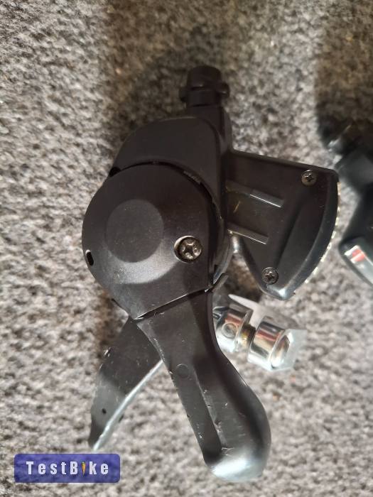 Shimano STX -RC, SL-MC41 váltókar