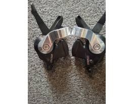 Shimano STX -RC, SL-MC41 váltókar váltókar