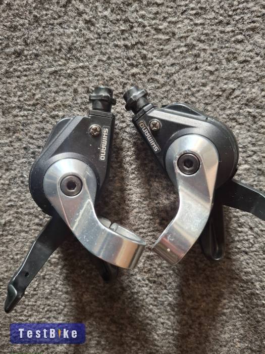 Shimano STX-RC, SL-MC38 váltókar
