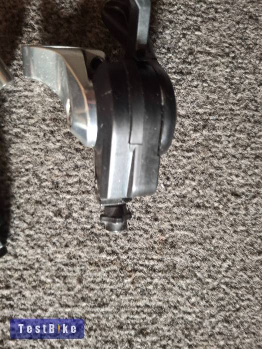 Shimano STX-RC, SL-MC38 váltókar