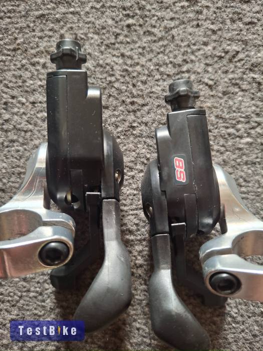 Shimano STX-RC, SL-MC38 váltókar