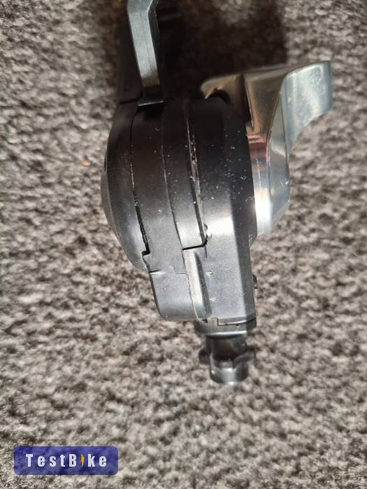 Shimano STX-RC, SL-MC38 váltókar