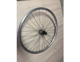 Shimano STX RC 8s FH-MC38A agy, Syncross felni, 26"
