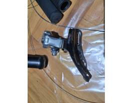 Shimano STX RC első váltó