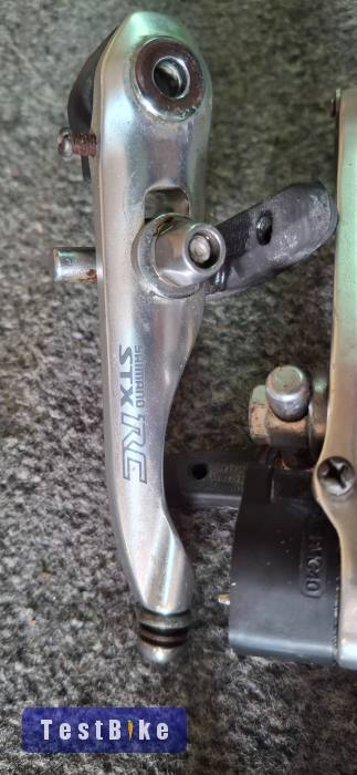 Shimano STX-RC fékszett
