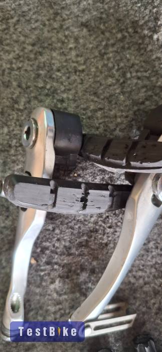 Shimano STX-RC fékszett