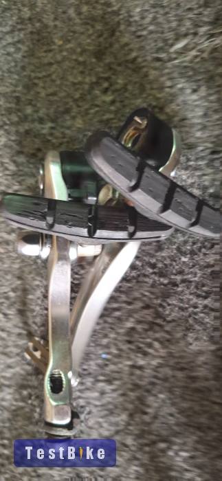 Shimano STX-RC fékszett