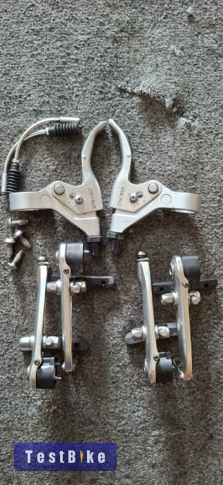 Shimano STX-RC fékszett